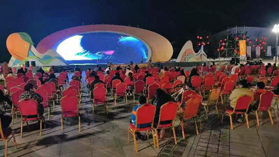 2022年第52周农村电影市场点评 2022年第52周农村电影市场点评