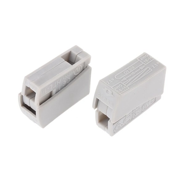 148-90022 HECL-11-PA66-GY