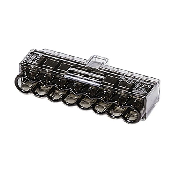 148-90041 HCPM-8-PC-BKCL