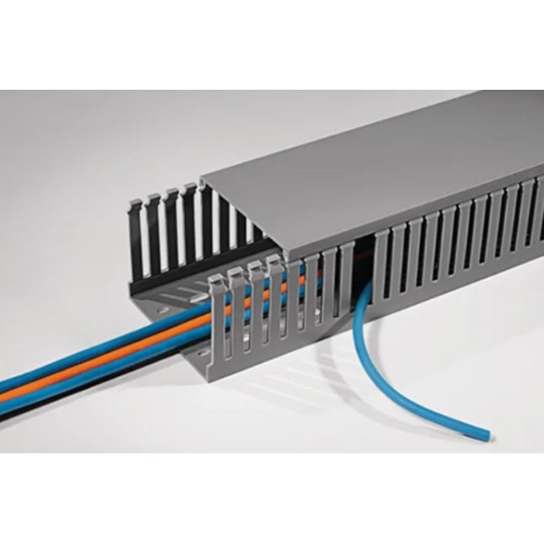 185-45010 HTWD-PD-50X100-PVC-GY