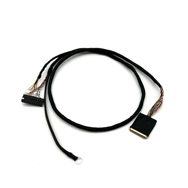 消费类电子线束