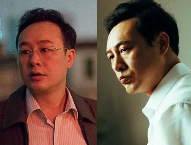 《狂飙》爆火,他们凭什么“老来得粉”? 《狂飙》爆火,他们凭什么“老来得粉”?