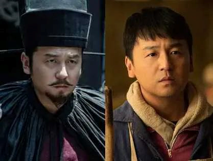 《狂飙》爆火,他们凭什么“老来得粉”? 《狂飙》爆火,他们凭什么“老来得粉”?