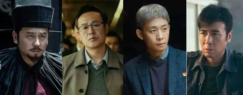 《狂飙》爆火,他们凭什么“老来得粉”? 《狂飙》爆火,他们凭什么“老来得粉”?