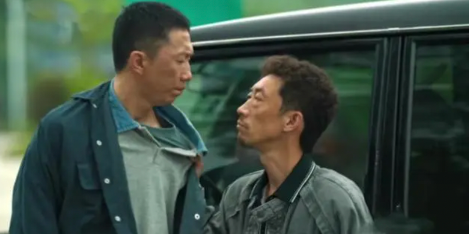 《狂飙》爆火,他们凭什么“老来得粉”? 《狂飙》爆火,他们凭什么“老来得粉”?