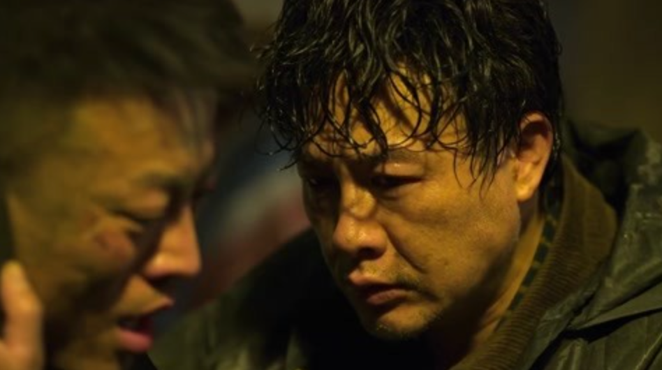 《狂飙》爆火,他们凭什么“老来得粉”? 《狂飙》爆火,他们凭什么“老来得粉”?