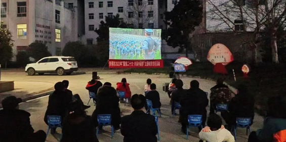 年度盘点：2022年全国公益电影放映工作概览