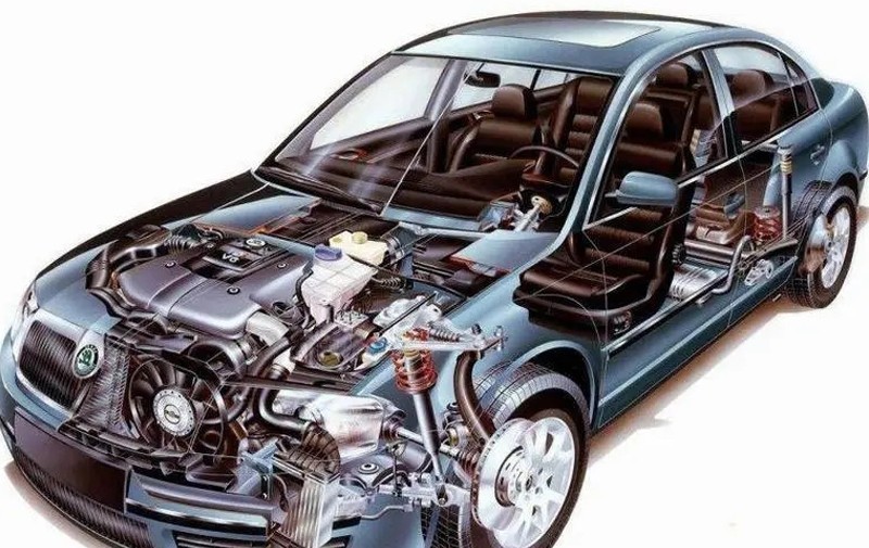 线对板解决方案