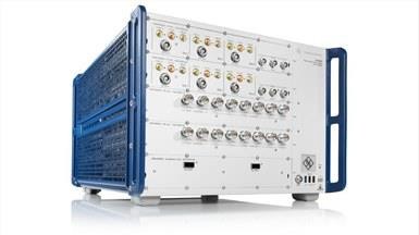 R&S®CMX500 5G 一体化信令测试仪