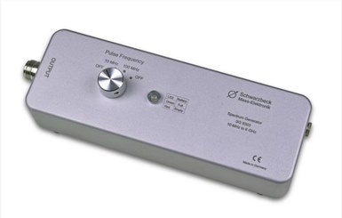 SG 9303-梳状信号发生器 ，6GHz 