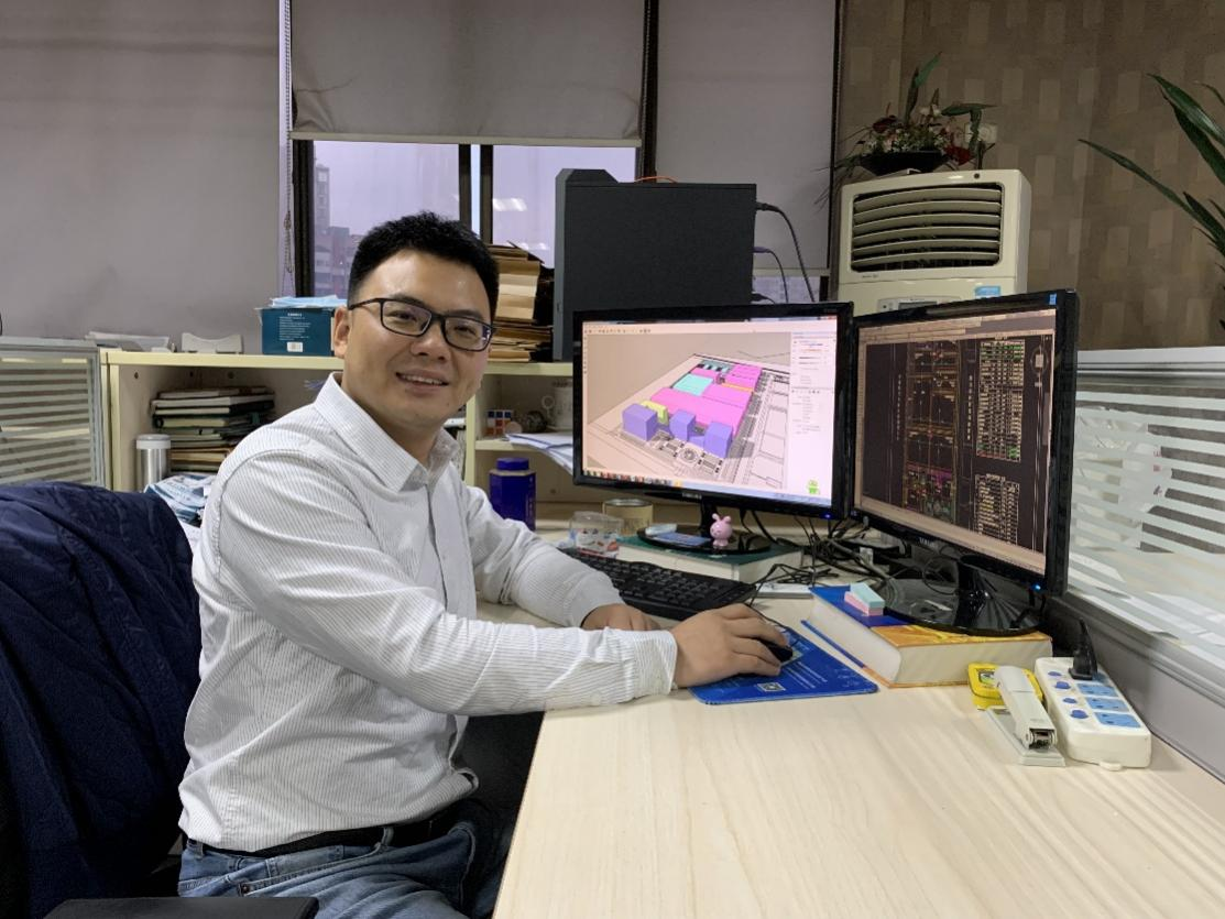 长风为伴，信仰为帆——“两优一先”榜样风采