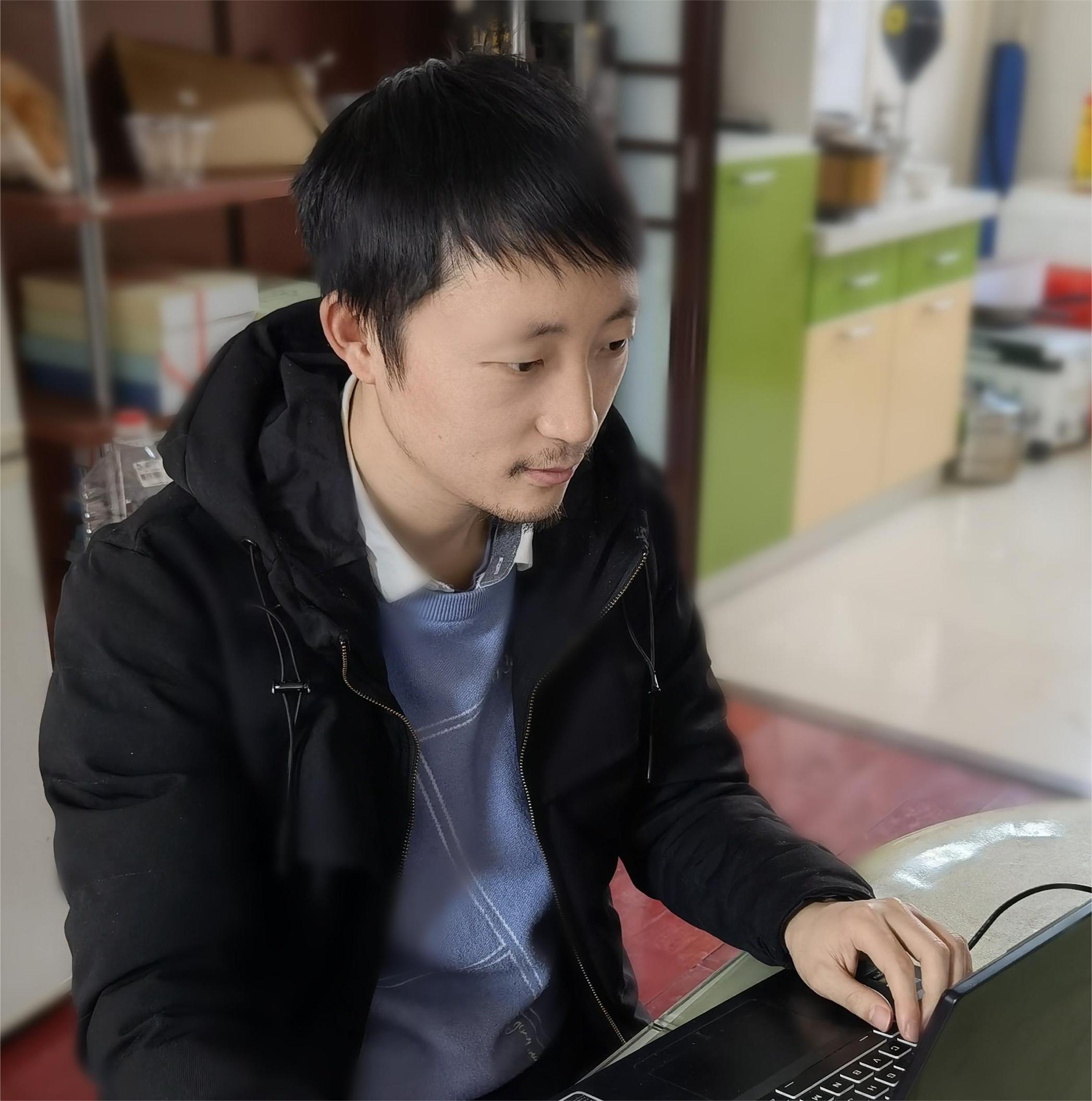 长风为伴，信仰为帆——“两优一先”榜样风采