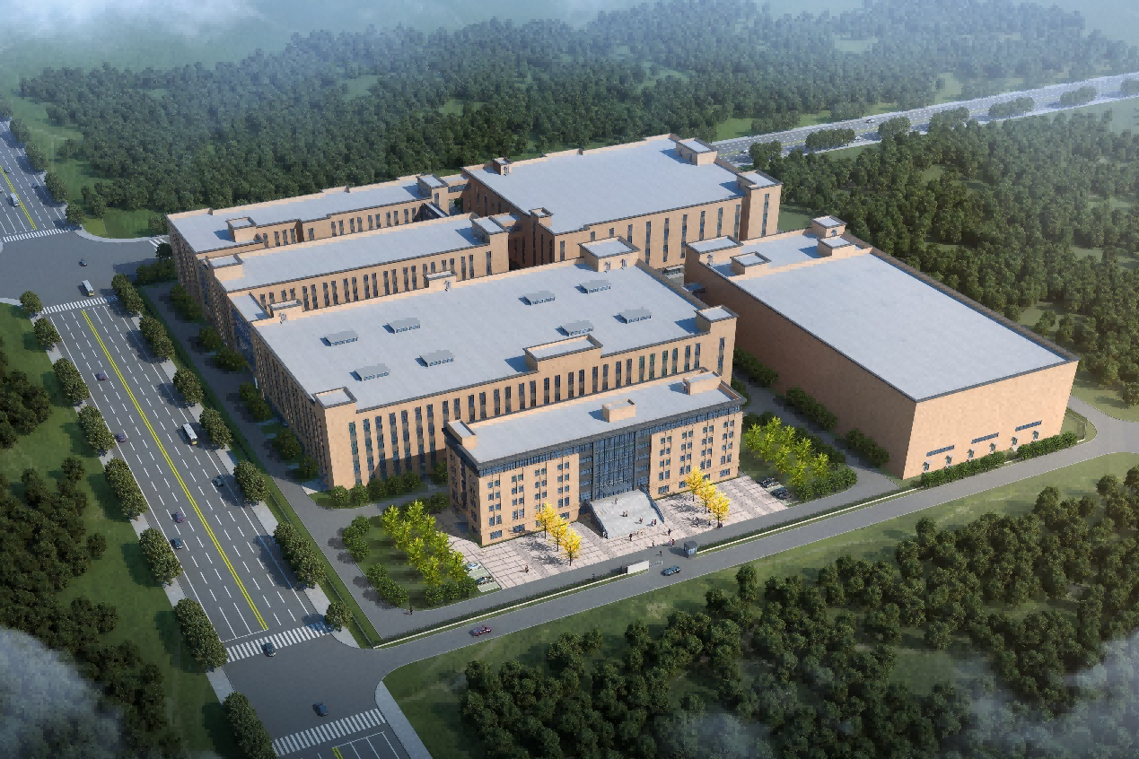 我公司承担设计的国内首家中药口服液条包生产线投产启动