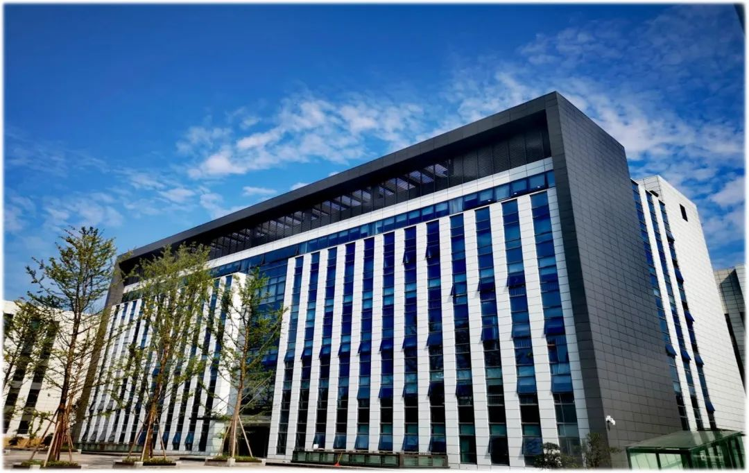 我公司承担设计的华邦胜凯制药长寿基地正式竣工投产