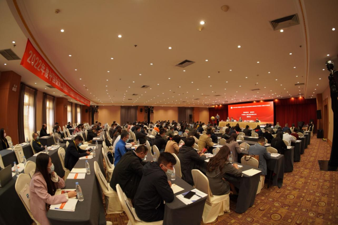 我公司应邀参加中国医药工程设计行业优秀设计成果展示和最新工程技术交流会