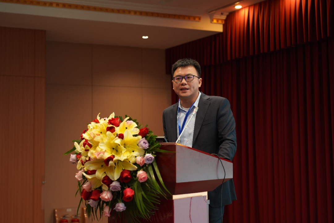 我公司应邀参加中国医药工程设计行业优秀设计成果展示和最新工程技术交流会