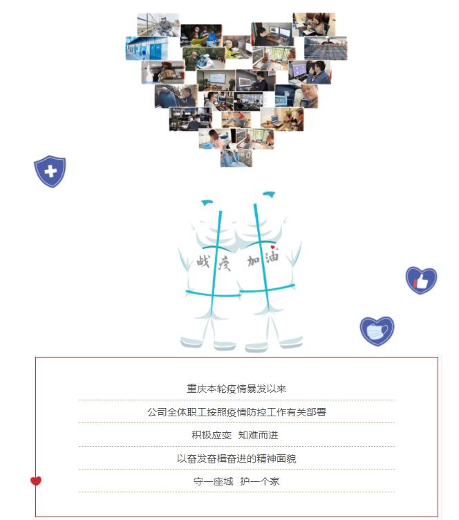 决战决胜四季度,打赢年底收官战!——CPIDI抗疫纪实 决战决胜四季度,打赢年底收官战!——CPIDI抗疫纪实