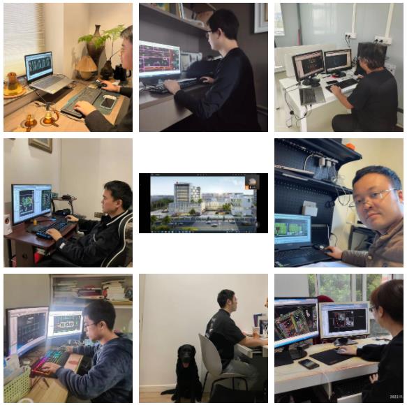 决战决胜四季度,打赢年底收官战!——CPIDI抗疫纪实 决战决胜四季度,打赢年底收官战!——CPIDI抗疫纪实