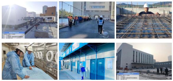 决战决胜四季度,打赢年底收官战!——CPIDI抗疫纪实 决战决胜四季度,打赢年底收官战!——CPIDI抗疫纪实