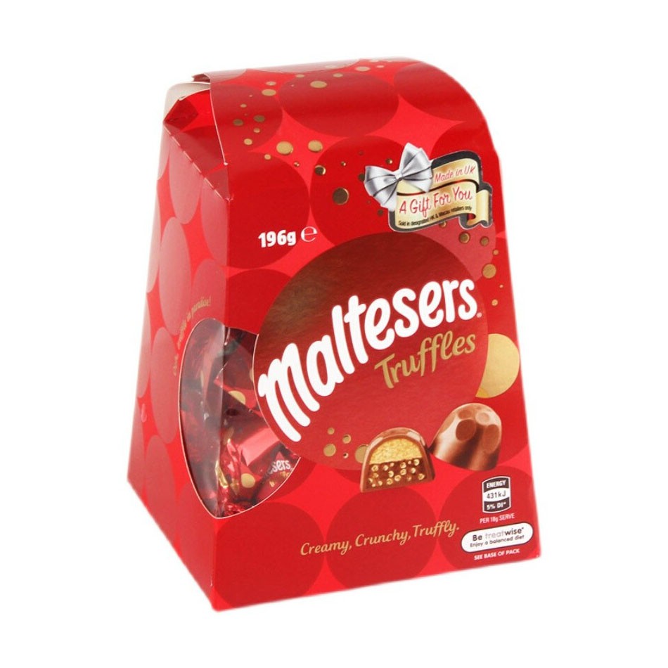Martissa chocolate products 196g