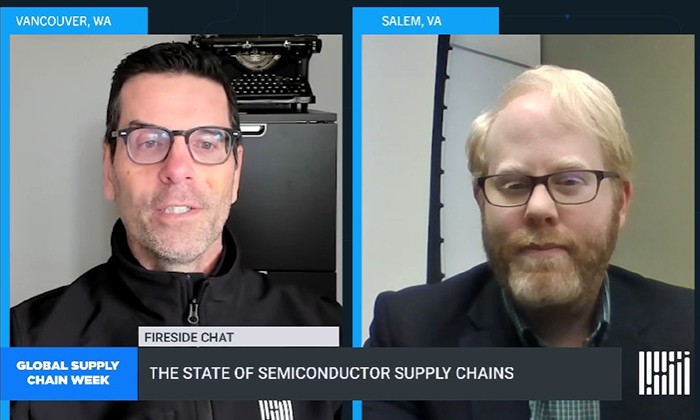 US to strengthen domestic semiconductor manufacturing after global shortages during pandemic