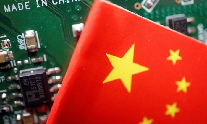 China spells out concern over Japan’s semiconductor controls, asks for fair and predictable business