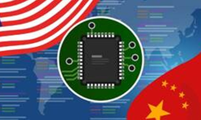 Chinese boffins call for research on ‘countermeasures’ to US chip bans