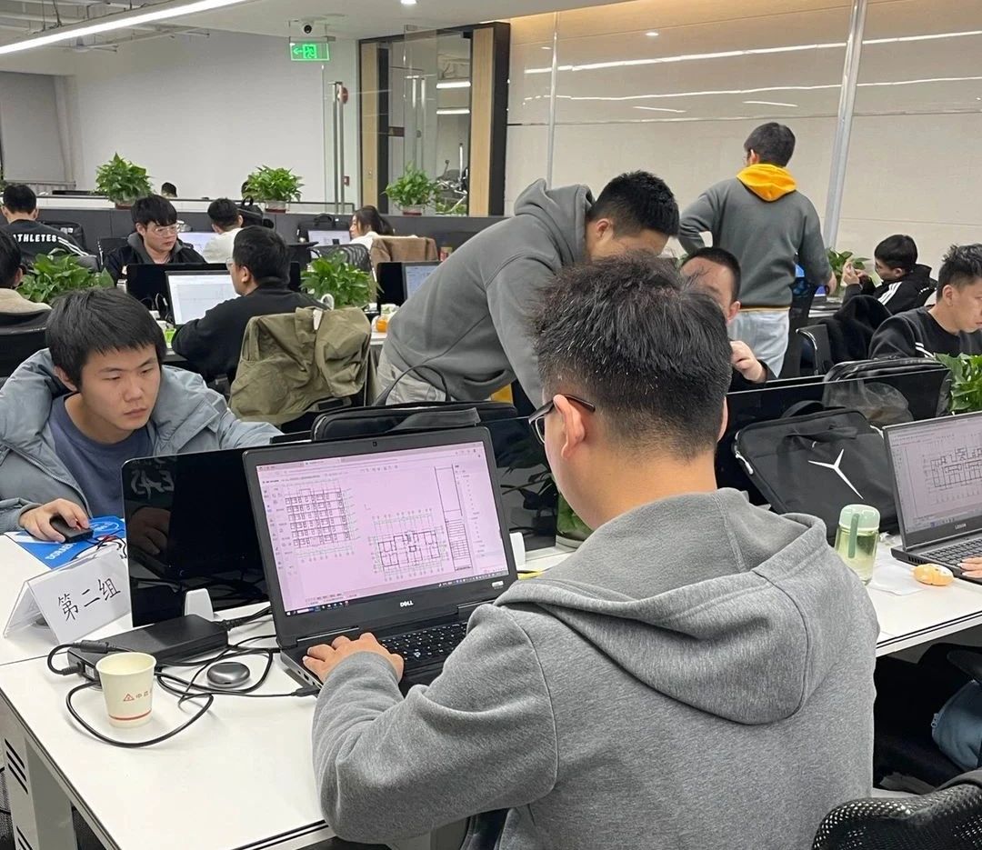 《长江日报》专访于洁:让中国建筑设计全球并跑 《长江日报》专访于洁:让中国建筑设计全球并跑