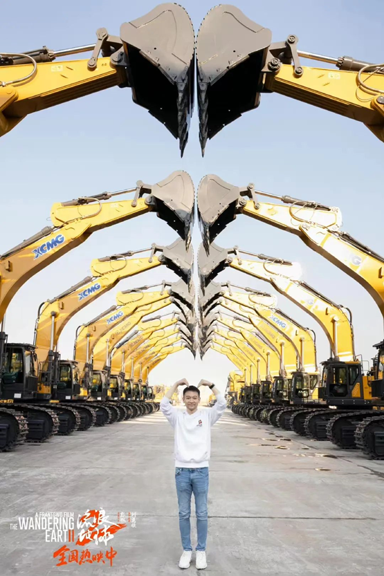 20天空降超20城市100+影院,他们靠什么引爆观影潮? 20天空降超20城市100+影院,他们靠什么引爆观影潮?