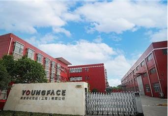 韵斐诗是一家什么样的公司？一文看懂