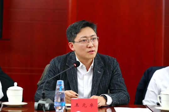 国家电影局召开电影《流浪地球2》座谈会 国家电影局召开电影《流浪地球2》座谈会