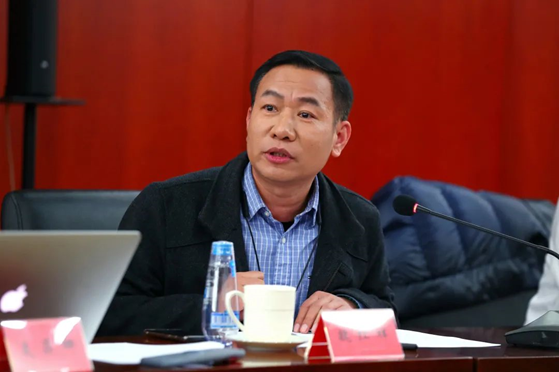 国家电影局召开电影《流浪地球2》座谈会 国家电影局召开电影《流浪地球2》座谈会