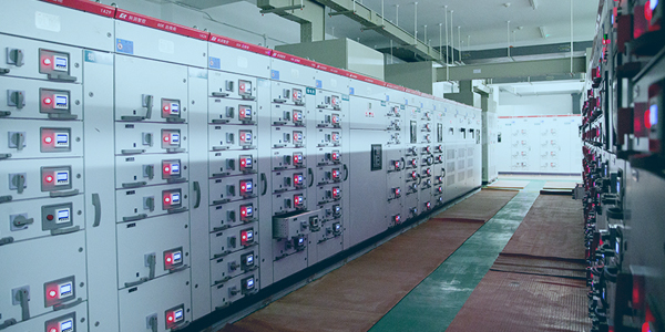 How much do you know about the composition of the distribution cabinet?