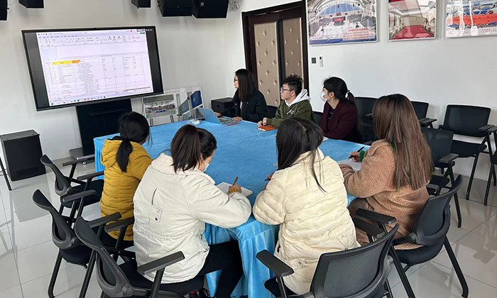 The Tea Party of International Trade Department