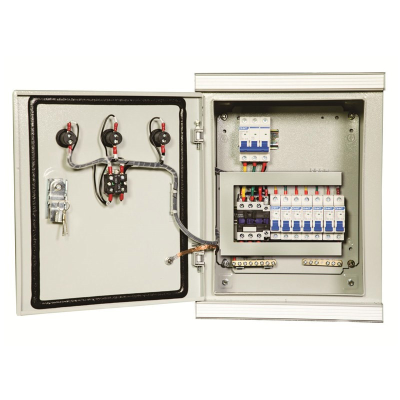 20KW 6-way