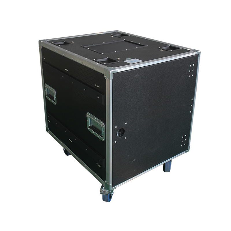 40KW 24+24路航空箱式