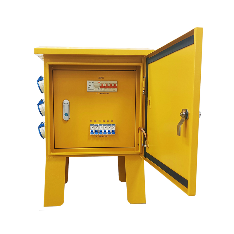 Smart distro- outdoor