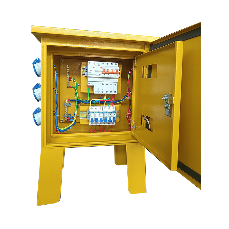 Smart distro- outdoor