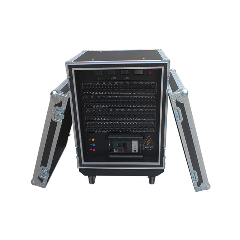 150KW 14U UL Distro Box