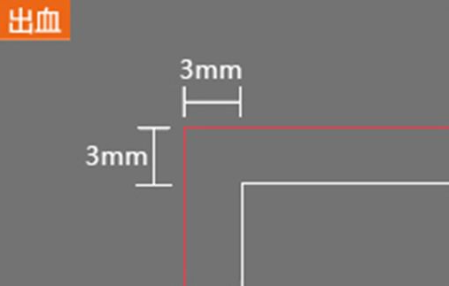 印刷人必懂知識|“印刷出血