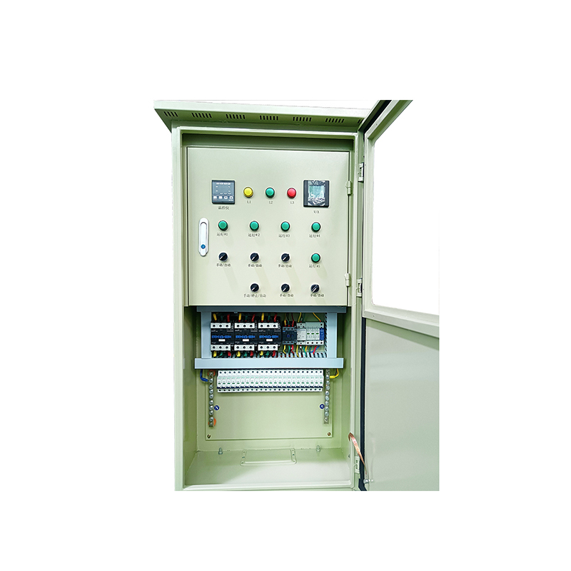 100KW PLC Standard type