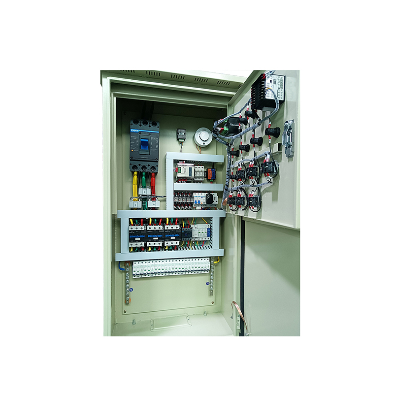 100KW PLC Standard type