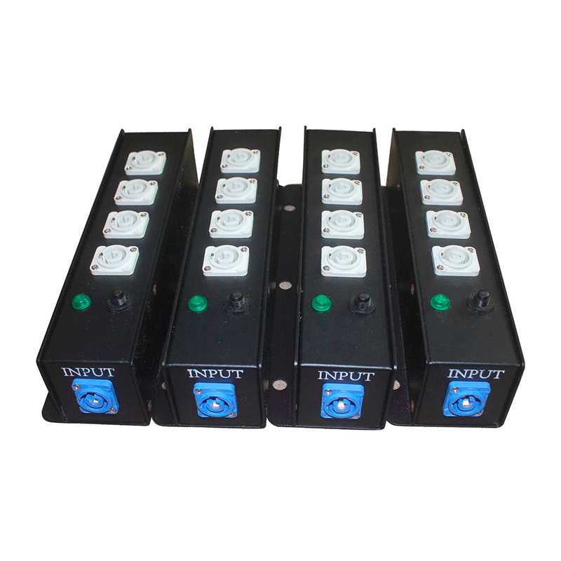 12KW Junction Box