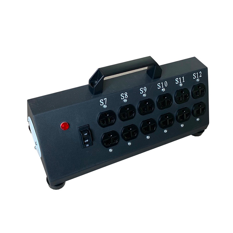 10KW UL Junction Box