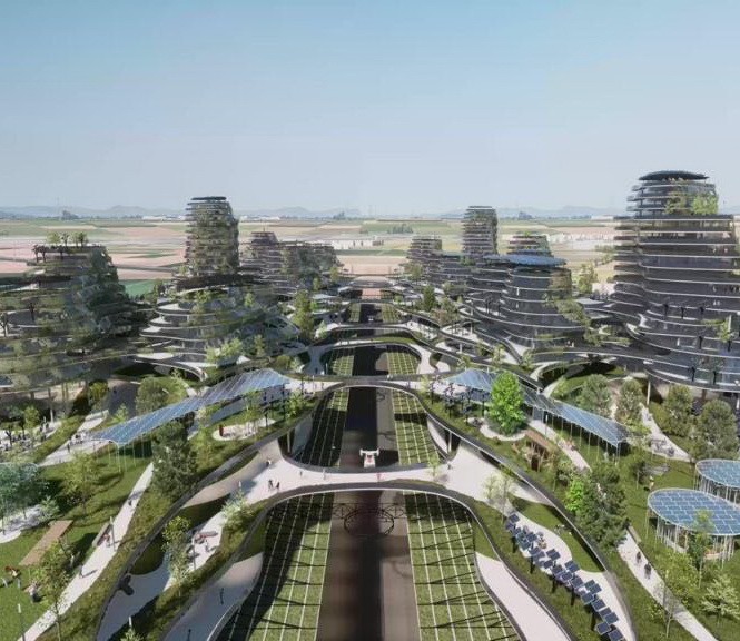 TERRA PROJEKT, KORNTAL-MÜNCHINGEN