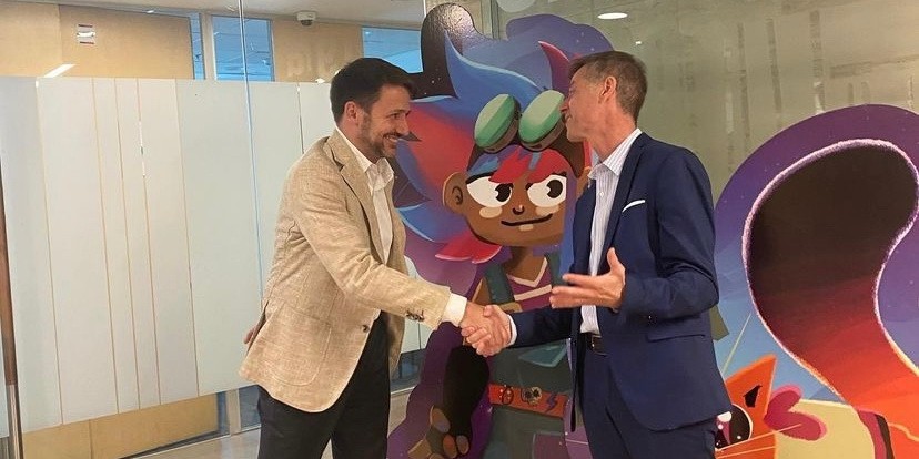 WOLFGANG FREY BESUCHT CHILE UND TRIFFT VERTRETER AUS POLITIK UND WISSENSCHAFT