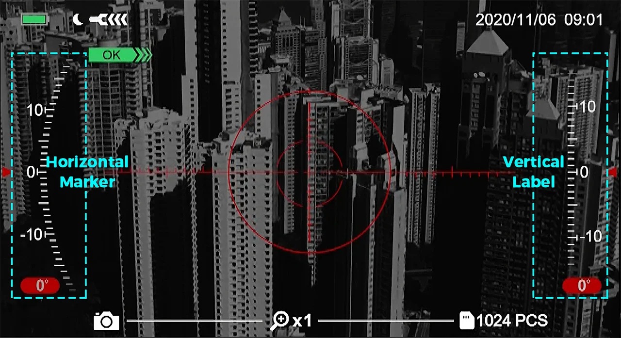 产品设计 VR双筒望远镜