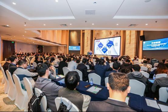 推动“中国医药”+“中国创造”+“中国建造”，引领中国智慧化药厂发展方向——中国医药工程行业智慧化药厂技术经验交流会取得圆满成功