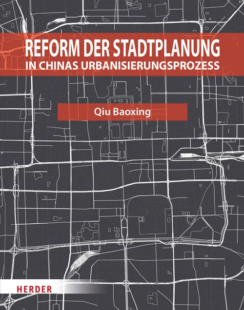 REFORM DER STADTPLANUNG IN CHINAS URBANISIERUNGSPROZESS