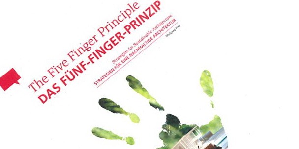 DAS FÜNF-FINGER-PRINZIP